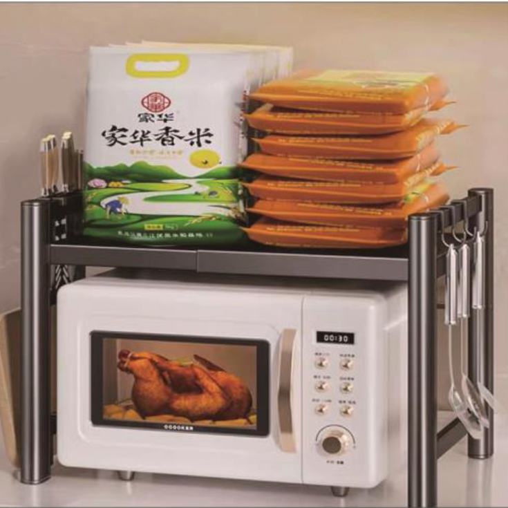 微波炉-004扁圆款