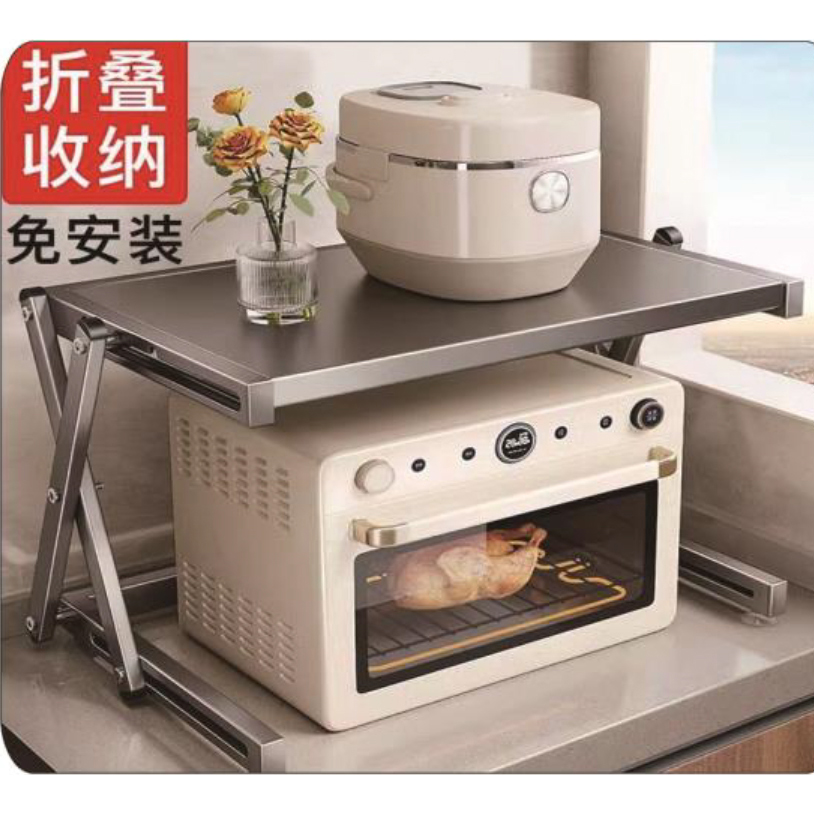 微波炉-免安装款（新型专利款）