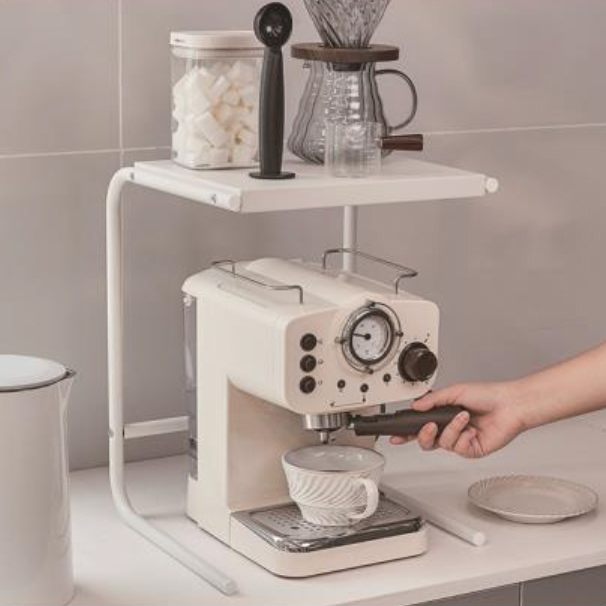 咖啡机置物架